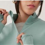 Allbirds NWT  size M. Lightweight 3/4 length shirt pullover.soft and great color! Photo 7