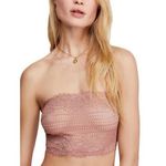 Free People NWT Camila Tube Top Size XS Photo 0
