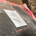 ZARA  Hunter Green Women’s Straight Leg Trousers Size Extra Small Photo 10