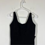 Uplady 6080 Kylie Short BBL Faja Size XL Black Photo 7