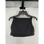 SKIMS  Fits Everybody Back Smoother Bralette Onyx Black Kim Kardashian Medium Photo 1