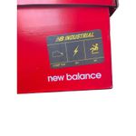 New Balance Work & Safety Elite Lite Grey Women US 9 With Box Grey Retro Sneaker Photo 12