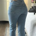 PacSun Curve Straight Jeans Photo 2