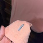 Eddie Bauer NWOT!  Women's Favorite Short-Sleeve V-Neck T-Shirt Photo 3