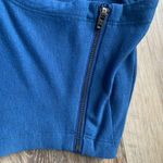 Lole  Blue Athletic Shirt Dress M Photo 2