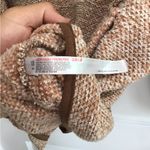 Urban Outfitters  Out From Under Cropped Heathered Zip Sweatshirt Soft XS Photo 2