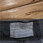 Caslon  Dark Gray Skinny Jeans Photo 1