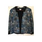 Helmut Lang  Blazer, NWOT, Small Photo 2