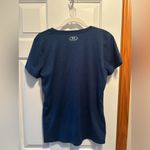 Under Armour Women’s Dry Fit  Tee Photo 2