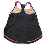 Lululemon  Cool Racerback Tank Colorblocked Photo 1