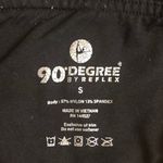 90 Degrees by Reflex Leggings Photo 4