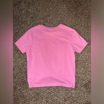 Vans  pink tshirt Photo 2