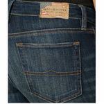 Ralph Lauren New! Denim & Supply Women's Straight Leg Jeans Denim Blue Photo 6