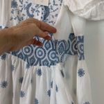 Love Shack Fancy  Valente Dress  Photo 8