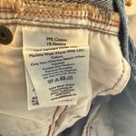 Eddie Bauer  Womens Boyfriend Dark Blue Slim Jeans Size 8 Photo 5