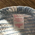 Xhilaration 💕5️⃣ Beach dress/coverup size XL 15-17 fits large as well Photo 2