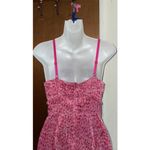 Revolve East Order pink penny midi Photo 7