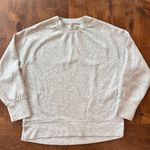 Abercrombie YPB Athletic Crewneck Pullover Photo 0