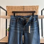 Eddie Bauer NWT Mid-Rise Boyfriend Relaxed Leg Jeans, 4 Photo 7