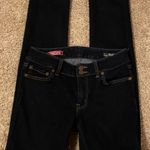 Red Engine Cinder Slim Straight Jeans Photo 6
