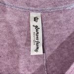 Glamour Farms Boutique Button Sweater Small Photo 3