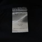 White Fox Boutique White Fox Women's L You've Got It Faux Leather Straight Leg Pants Photo 9