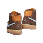 Nike SB Bruin HI PRM WSS "Why so Sad" .. Brand New .. Women 9 or Men 7 Photo 1