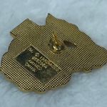 Centennial Olympic Games XXVI Olympics Tie Hat Tack Pin Olympic Torch Games 1996 Photo 3