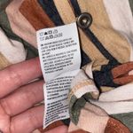 American Eagle  soft striped shirt Photo 6