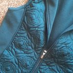 Cambridge Dry Goods Vest SIZE S Blue Photo 2