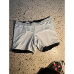 Nike X-Large Dri fit black and white shorts Photo 7