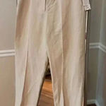 Kasper ‎ Linen Trouser Dress Pants Size 14 NWT Photo 0
