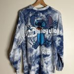  Parks Stitch Experiment 626 Walt Disney World Spirit Jersey 2021 size S Photo 0