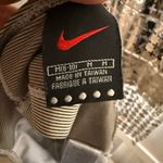 Nike  Women's Olive Sports Bra Photo 2