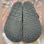 Birkenstock  Women's Braided Sandals - Burgundy Photo 2