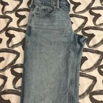 Hollister  Low-Rise Baggy Jeans Photo 3