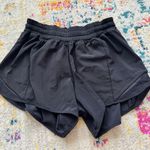 Lululemon Hotty Hot Shorts 4” Photo 0