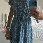 Floral Dress Multi Size XS Photo 1