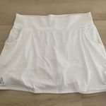 Adidas  Aeroready White Skirt Photo 0
