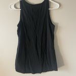 Barbie tank Black Photo 2