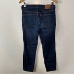 Madewell  9” High-Rise Skinny Jeans Size 28 Short Photo 3