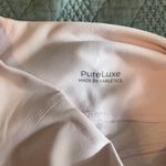 Fabletics MidRise PureLuxe Leggings 7/8 Length Photo 3