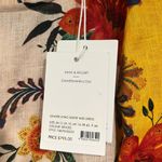 Zimmermann  Ginger Long Sleeve Midi Dress Photo 4