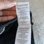 Rolla’s Westcoast Ankle Mid Rise Skinny Jeans Dusty Black Size 25 NWT Photo 11