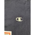 Champion  Disney Parks Genuine RUN DISNEY IN TRAINING Marathon Tshirt XL Navy Photo 2