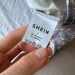 SheIn  Hunter Camo Oversized Tee Photo 7