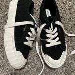 Nine West black platform snekaers Hazie 2 🤩 Photo 8