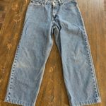 Levi’s Vintage Levi Mom Jeans Photo 0