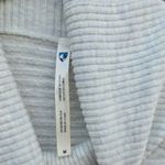 Kuhl  Cream Cowl Neck Sweater Photo 1