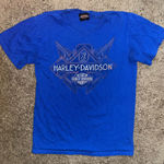 Harley Davidson Harley-Davidson Shirt Short Sleeve Photo 0